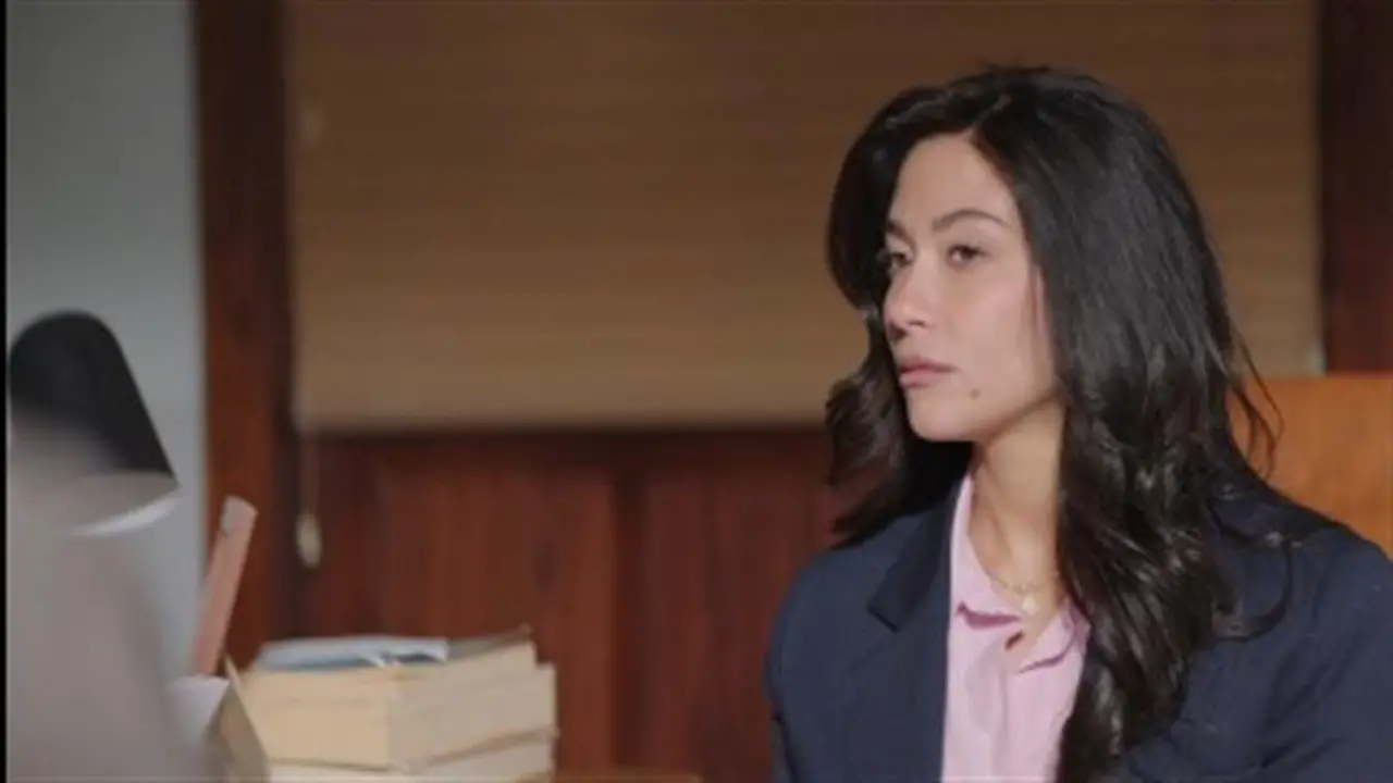 أحداث درامية غير متوقعة تواجه سيف في الحلقة 9 من مسلسل كان ياما كان